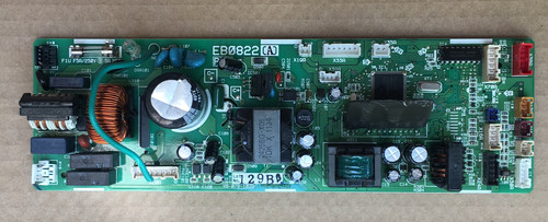 原装大金空调EB0822(A)/B 电脑板FJFP28LVC FZFP36LV FZFP140NVCP