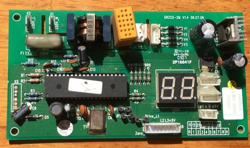 原装格力空调电脑板线路板主板30225008 主板2ZS501 GRZS5-2M