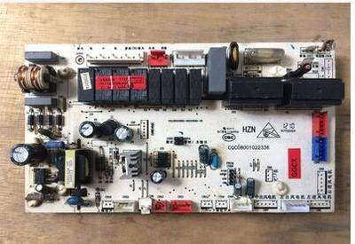 海尔空调电脑板KFRD-72L/MF-S2 KFRD-50L/BNF- 0011800063G/A/B/J