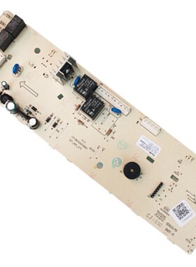 原装小天鹅滚筒洗衣机电脑板TG53-8028 8029E(S)主板301330500025