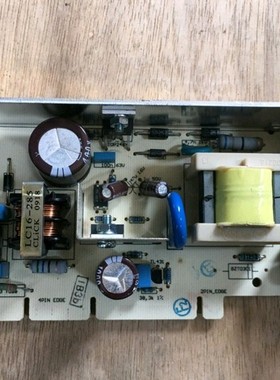 适用西门子冰箱BCD-610W KA62NV01TTI电脑板电源板9000340549主板