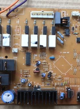 夏普 空调 原装 电脑板 QPWBFB488JBZZ DSGY-B382JBKZ