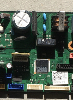 三星空调电脑主板 DB92-02784A/B/J/K DB41-01197A /01329A