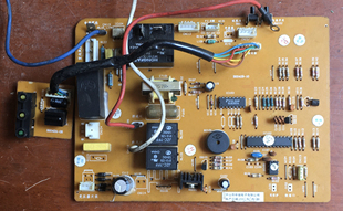 10PCB电路板 电脑板主板B20429 印刷线路板 原装 新款