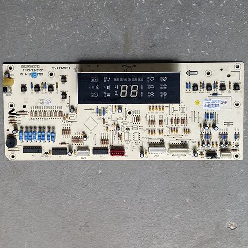 适用格力柜机空调30563349内
