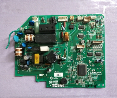 三菱电机空调电脑板主板MSH-DB12VC WM00B222 DM00J967