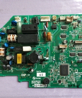三菱电机空调电脑板主板MSH-DB12VC WM00B222 DM00J967