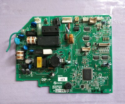 三菱电机空调电脑板主板MSH-DB12VC WM00B222 DM00J967
