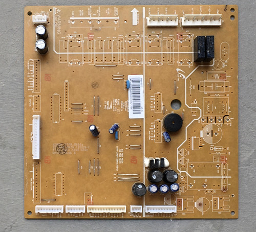 DA41-00664A主板rs55KBHI0WW DA92-00278b-00646B三星冰箱电脑板J