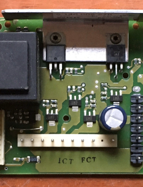 西门子冰箱电源板动力板5140005276 EPK56080 654302.21.02-b