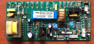 約克空調(diào)電路板C178V5 內(nèi)機(jī)板 主板P N362G80200A031 3CC0電腦板