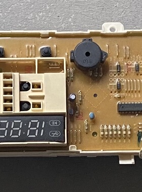 适用LG滚筒洗衣机WD-T14415D主板 EBR78250222显示板 EBR73933843
