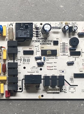 适用科龙空调内板 1351994，B PCB06-152-V02 K191104 已售 2