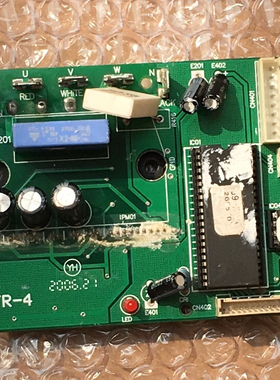 海信变频空调配件KFR26 32W/77VZBP RZA-0-5171-147-XX-0