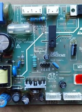 原装冰箱电脑主板 控制板 电源主板BCD-456WIPDGV