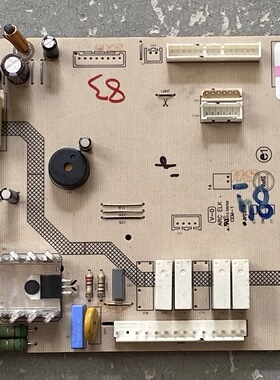 适用倍科贝科GN163120E冰箱 4938820110电脑板 MARB00043R 主板