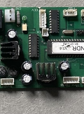 原装拆机 电脑主板 控制板 INDR