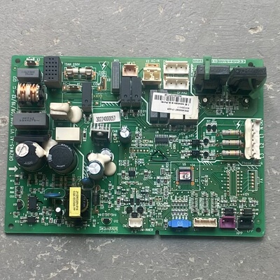 适用格力空调电脑板30224000057