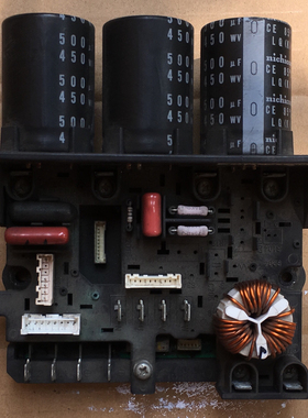 大金原装 KFR-35F/BP大金空调风管机SPM22020 B4 B9变频模块