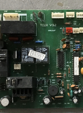 原装电脑主板 电源主板 TCLM V3.2主板