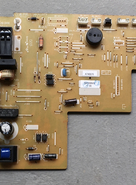 松下变频空调挂机 CS-E9KF1 电脑板A746674 A746676 主板