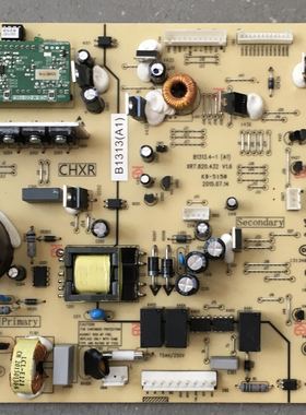 适用于美菱冰箱BCD-568WPCT,658WUP9B主板电脑板控制板B1313(A1)