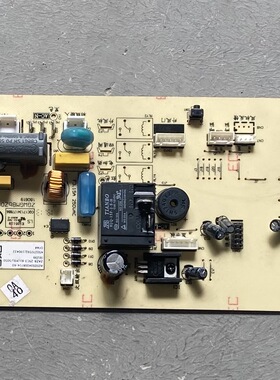 MBO美博乐金空调清风2代内机控制电脑电路主板ZGWGMBbZ003-F