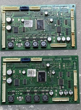三星RF50K5981冰箱电脑变频电源主板DA92-00760E 00775A -00768E