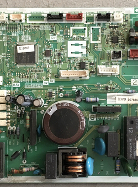 原装日立变频空调电脑板 RRZK3110 RRZK3110-1