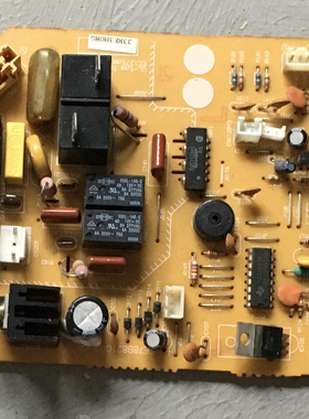 SE78B821G02 华凌空调 KFR-25GW/1102 主板 电脑板 HL35GVX003