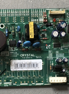 适用于原装LG 空调 电脑板 PCB-00501A DB93-04315C主板