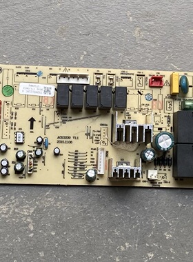 适用定频空调A010209 V1.1柜机内机主板电脑板电源 210901228C－A