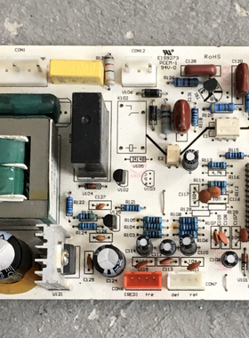 荣事达冰箱电源板DJ-RSD-BCD192EM-M RSD-629501