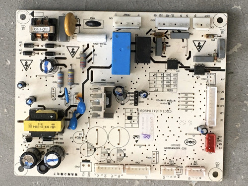 冰箱电脑版BCD-416POWER007