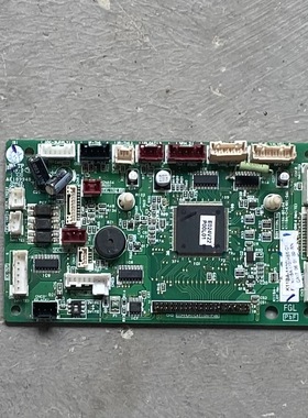 富士通空调配件9708977010 K11BB-01-03 K11BA-01-04