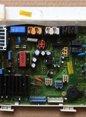 LG洗衣机电脑板WD-12477RD 6870EC9245A主板显示板6870EC9229A