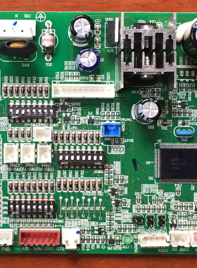 海尔KMR-226E/XH522A空调电脑板KMR-280E/XH522A主板0151800113