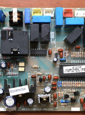 海信空调RZA-4-5174-080-XX-0 KFR-7001L/BP内机板内机主板控制板