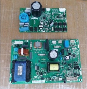 A025RDKZ 0193525090 FPWB 适用夏普冰箱电脑板主板QPWBNA010RDZZ