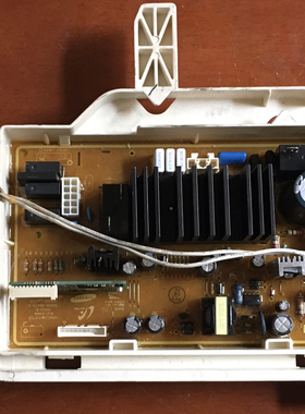 三星洗衣机WF1802XEC/XEU/XEY电脑主板DC92-01190B DC92-01202A