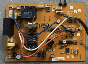 PKZ 250B 020125L 原装 B20429 SHY G内机电脑板主板 拆机空调