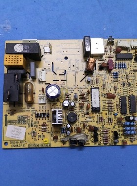 格力内机空调配件电脑板 控制主板30035561 M518F1 GRJ518-A