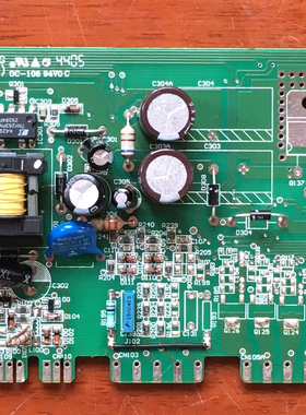 原装冰箱 9000166481 702160201.01DG SW1421驱动板 控制主板