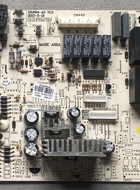 格力柜机空调控制板30138467 主板 M8243C 电脑板 GRJ824-A3