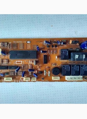 配件三菱重工 SRK323HENF-W1 空调 原装 电脑板 主板 RKK505A110