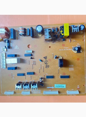 伊莱克斯冰箱主板ESE5607TA 5607WA ESE5608CA无吧台17-02301-00A