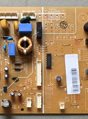 BCD-286WNQISS1 三星冰箱主板 DA92-00462E/D/Q DA41-00815A