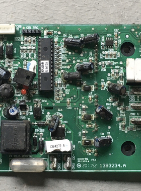 原装拆机变频电脑主板 控制板 电源主板1393234.A