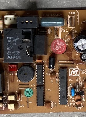 原装拆机电脑板 线路板KL3/5GJVFD-B KKFR-70LW/YaD04