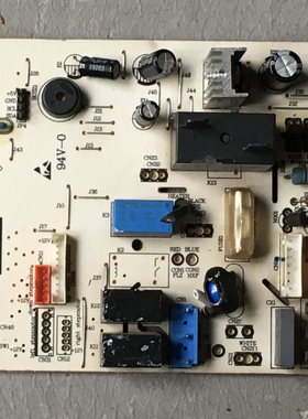 KFR-50G/HTA12T适用海尔空调内机电脑板电路控制主板0011800323U